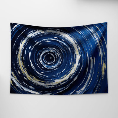 Tapisserie murale «Space Star»