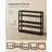 Bamboo Bathroom Shelf, 3-Tier Adjustable Plants Rack, Wall-Mounted Or Stand, In The Living Room, Balcony, Kitchen-1455448600