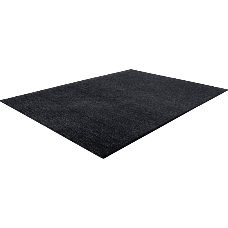 Devan Rectangle Cotton Hand Woven Area Rug, Rectangle 80 x 150cm