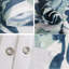 Adasia Floral Shower Curtain with Hooks Included-14156789