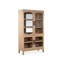 Buffet Curio