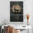 Brampt Wilderness Wood Wolf-108587655