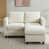 Beige Chenille