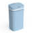 Blue est en rupture de stock sélectionné