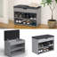 Viroqua Upholstered Storage Bench-38986895-39211224