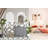 Hive 12 in. x 12 in. Matte Porcelain Mosaic Floor and Wall Tile-96930107