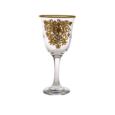 Cardella 10 oz. Wine Glass Set