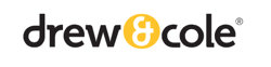Drew & Cole logo