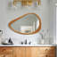 Miroir mural Modern