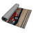Transportation Gray Indoor and Outdoor Area Rug-1117316293