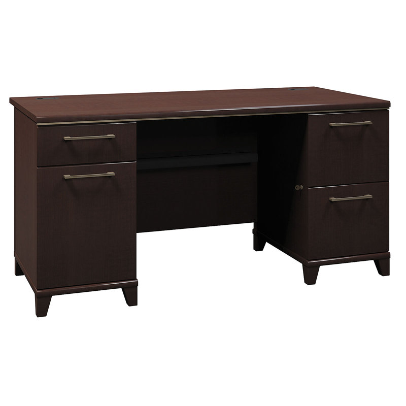 Bureau de direction entreprise, Cerise moka