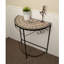 Brava Console Table