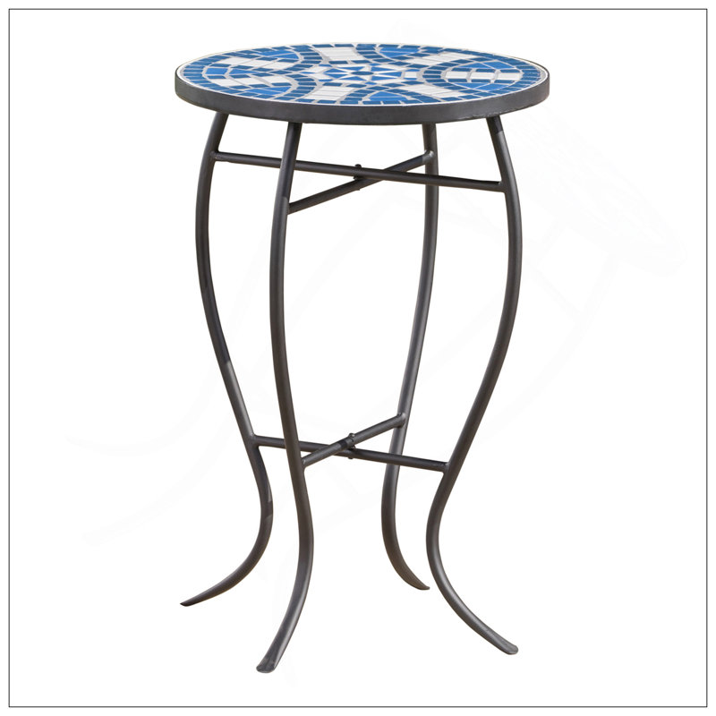 HAN END TABLE