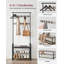 Adrasto 72cm Clothing Rack-873907779