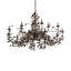 15 - Light Chandelier