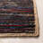 Naveen Hand Woven Cotton And Jute Abstract Rug-723942868