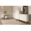 Commode 5 tiroirs Javonni
