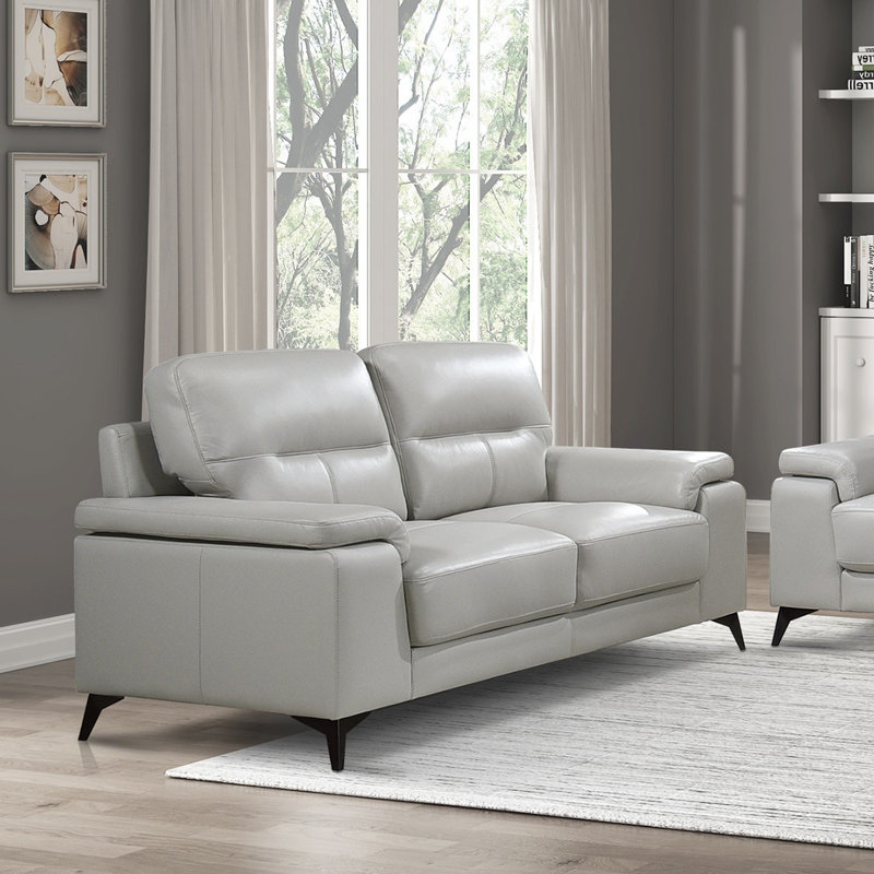 Upholstered 88.75 Sofa