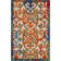 Eaglin Trellis Washable Indoor/Outdoor Area Rug