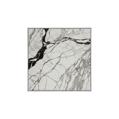 Machine Washable Gray Area Rug