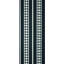 Schumacher x Celerie Kemble Wicker Stripe Wallpaper-22770629