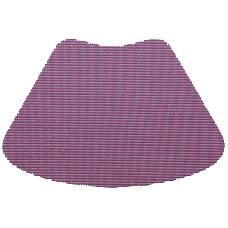 Napperon 13 "Baltz, Mauve
