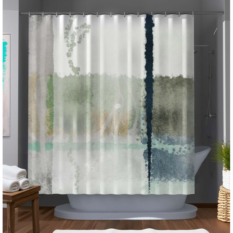Shower Curtain