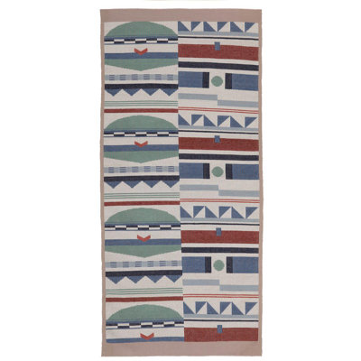 Schumacher X A Rum Fellowlunar Hand Woven Brocade