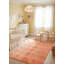 Tapis rouge Coral