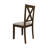 Rassul 4 - Person Pedestal Dining Set-812285937-812285936