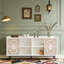 Meuble de rangement Mid-Century