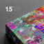 Jet urbain sur toile, art audacieux-88315279