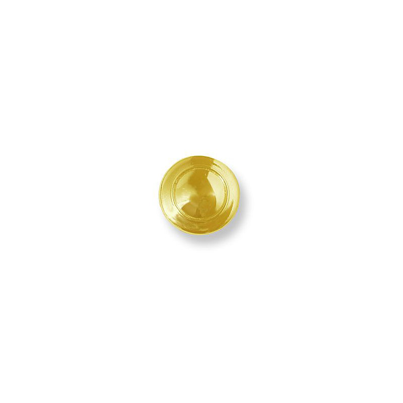Poignée ronde 3 1/2 po