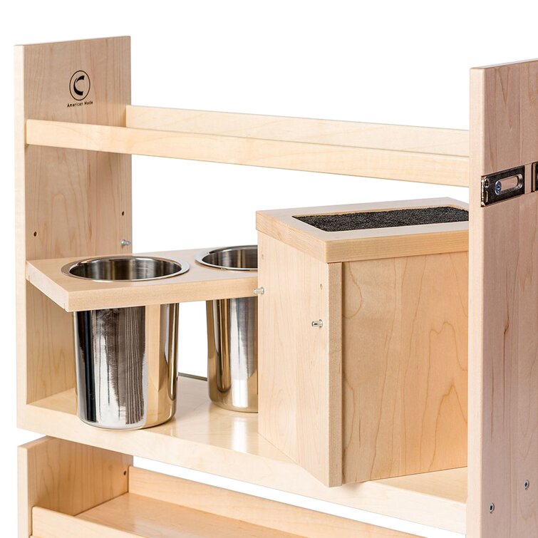 Cabinet Organizers, Century Components