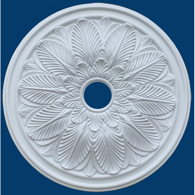 Médaillon de plafond