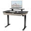 Bureau debout électrique à hauteur ajustable Stonington-405089383-405089384