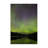 Green Aurora Landscape Canvas, design by Nancy Crowell-250327241