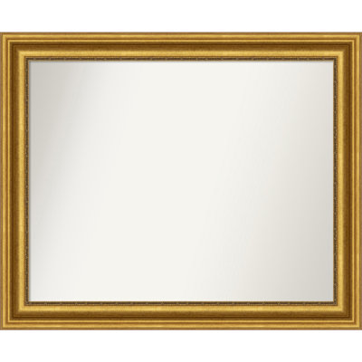 Miroir de salle de bain Jashawna