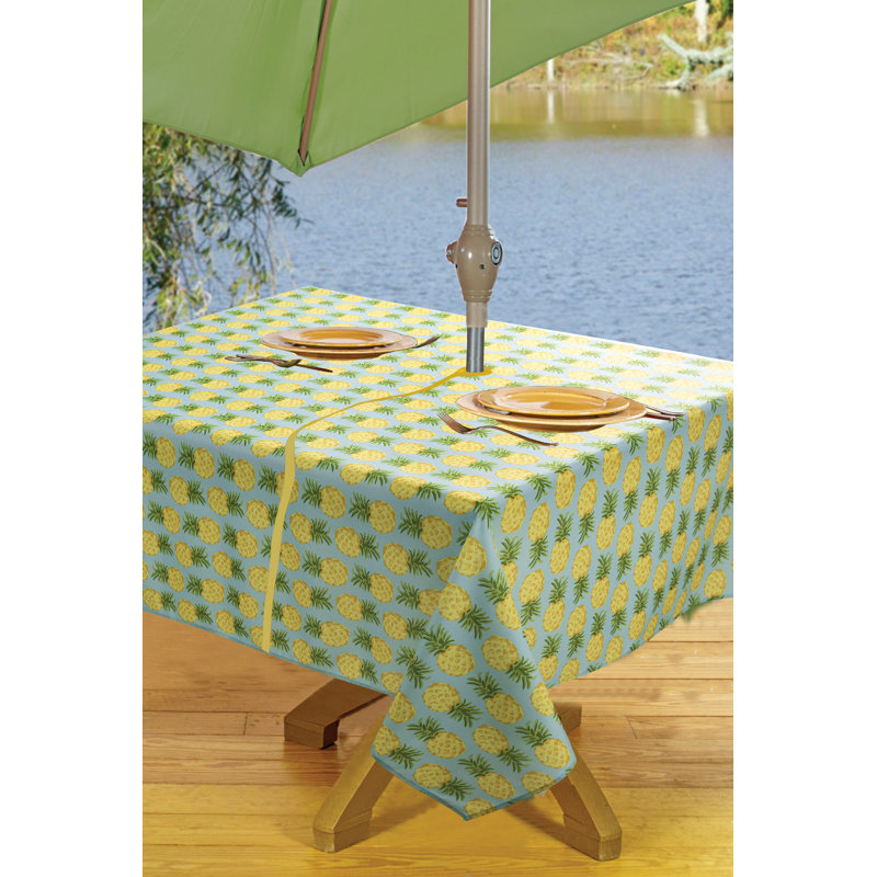 Nappe Sandburg Colada, 54 po x 72 po