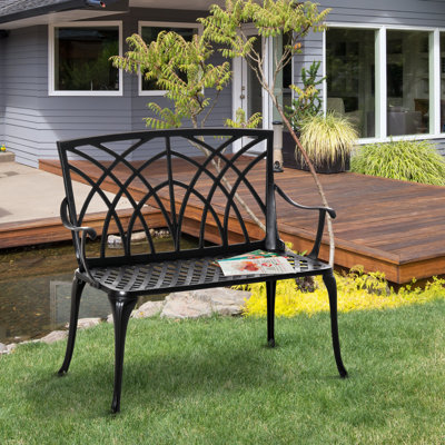 Kayser Bench