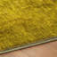 Tapis monochromatique abstrait à poils longs de qualité supérieure lavable à la machine ADS554-571078038-571078043