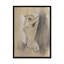 Contemporary Draped Figure I - Painting-1218592004-1218659574