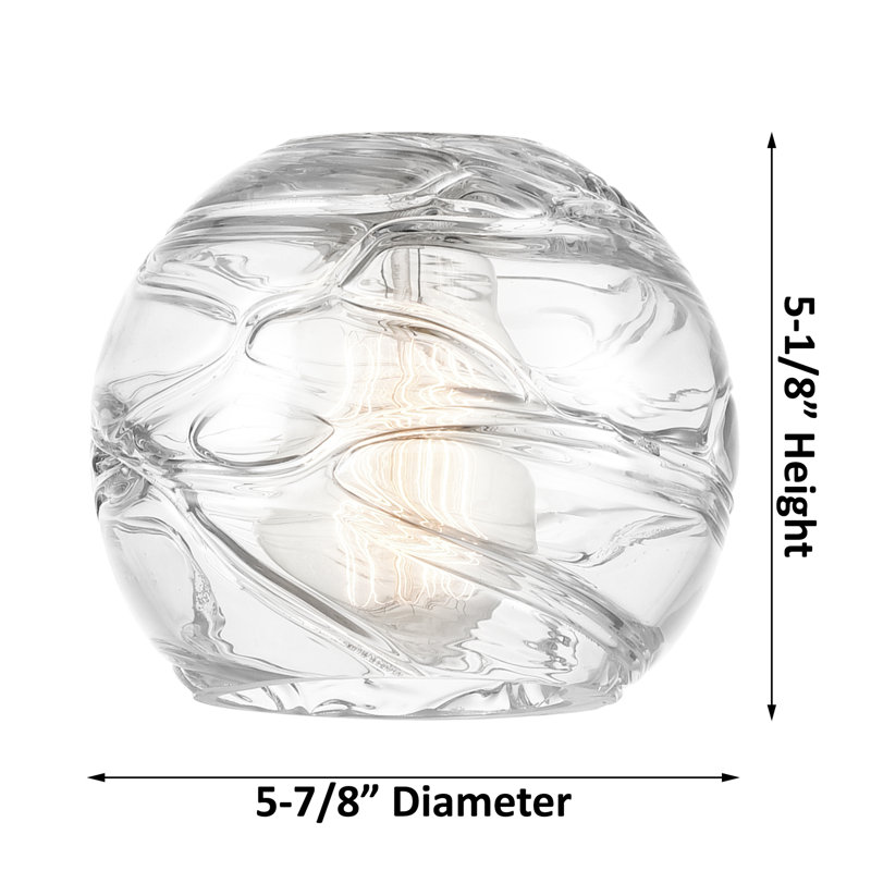 Cambria 2 - Light Dimmable Vanity Light, Satin Gold, Clear