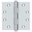 4.5'' x 4.5'' Butt Bearing Hinge-14482804