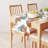 Table Runner, 100% Cotton, Floral 213-1952026630