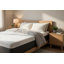 Matelas simple Mea, gel rafraîchissant, mousse à mémoire de forme et thé vert, ferme de 12 pouces
