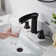 Widespread 2-handle Bathroom Faucet