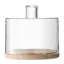 Lotta Glass Cake Stand