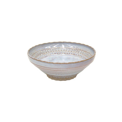 Cristal Soup/Cereal Bowl