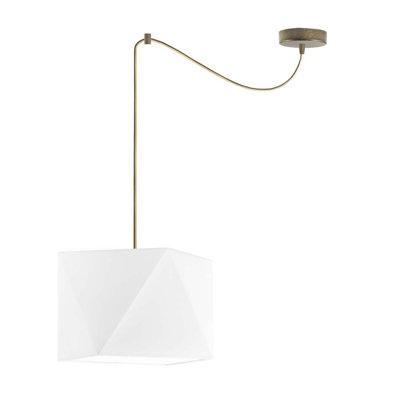 Byun 1 - Light Cluster Pendant